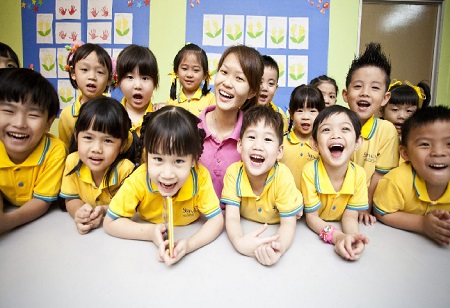 Rural and urban youths will hold equal education opportunities: Malaysia